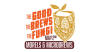 May be an image of ‎mushroom, morel mushroom and ‎text that says '‎THE BREWS THE GOOD ΤΗΕ FUNGI ΜΑΥ2ΜΟ မေ.ချံပ حه MORELS & MICROBREWS jo‎'‎‎