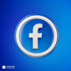 Facebook logo Images - Free Download on Magnific (formerly ...
